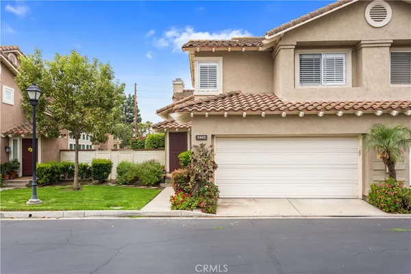$1,250,000 | 2462 Via Corella, Tustin, CA 92782