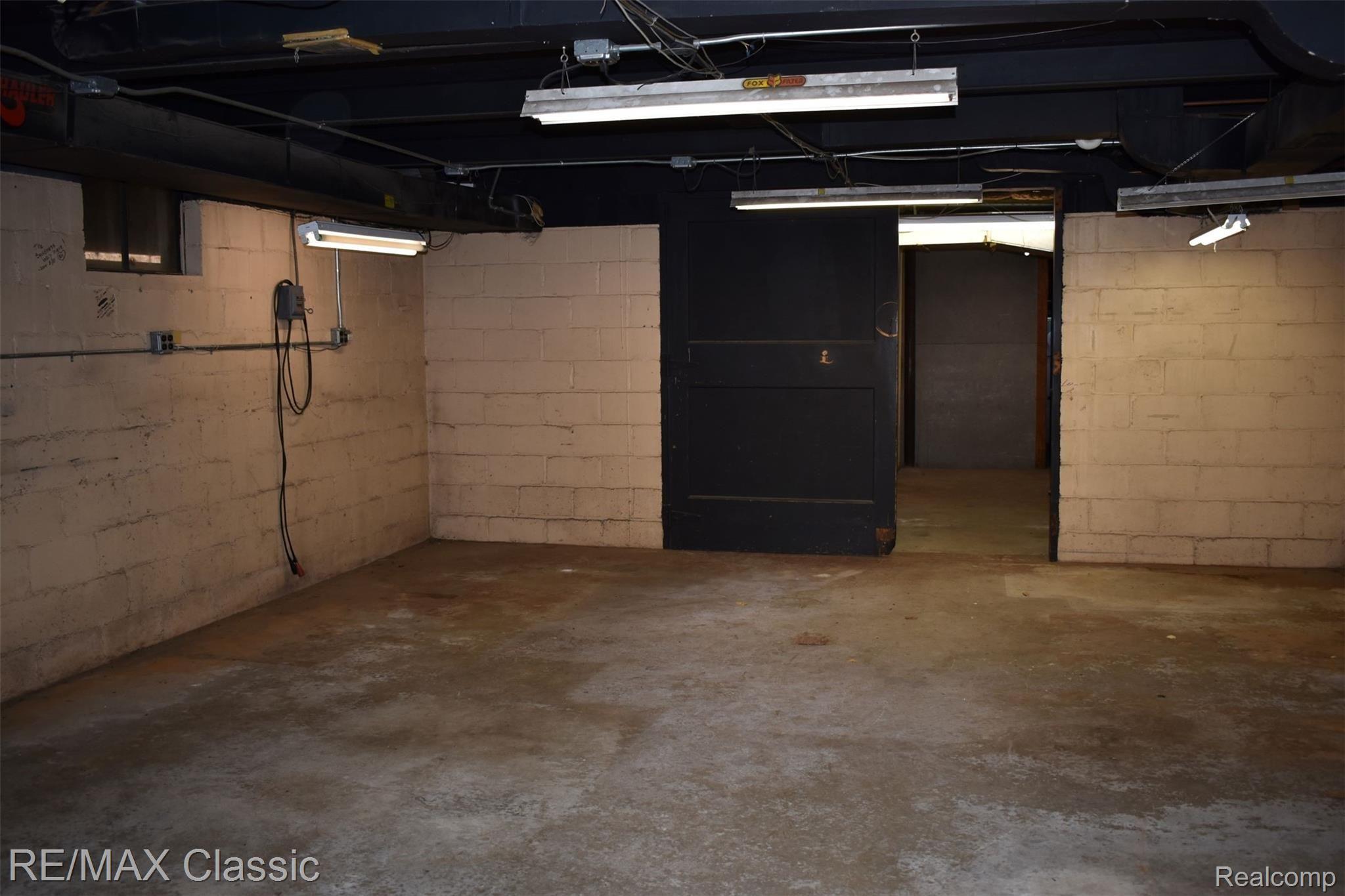 3980 Benstein Road Commerce Township, MI 48382 - Photo 68 of 68 Ranch basement