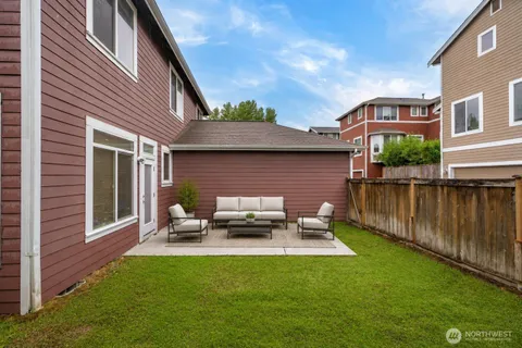 $619,500 | 1439 Cottonwood Avenue, Fircrest, WA 98466