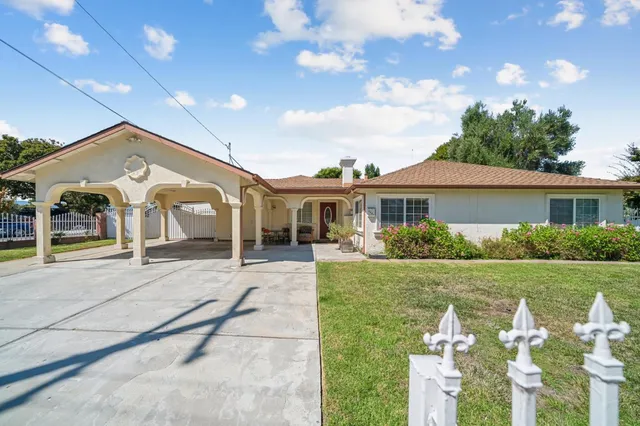 $2,490,000 | Undisclosed Address, East Palo Alto, CA 94303