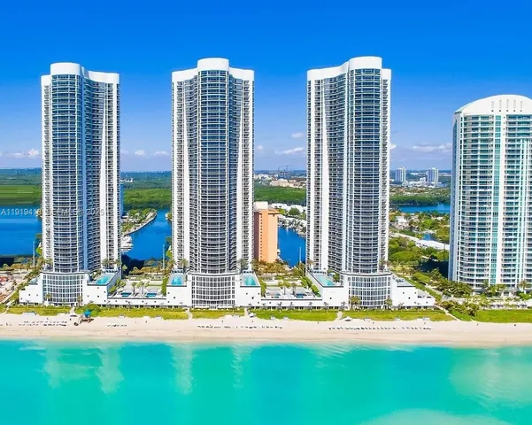 $13,000 | 16001 Collins Avenue, Unit 4104, Sunny Isles Beach, FL 33160