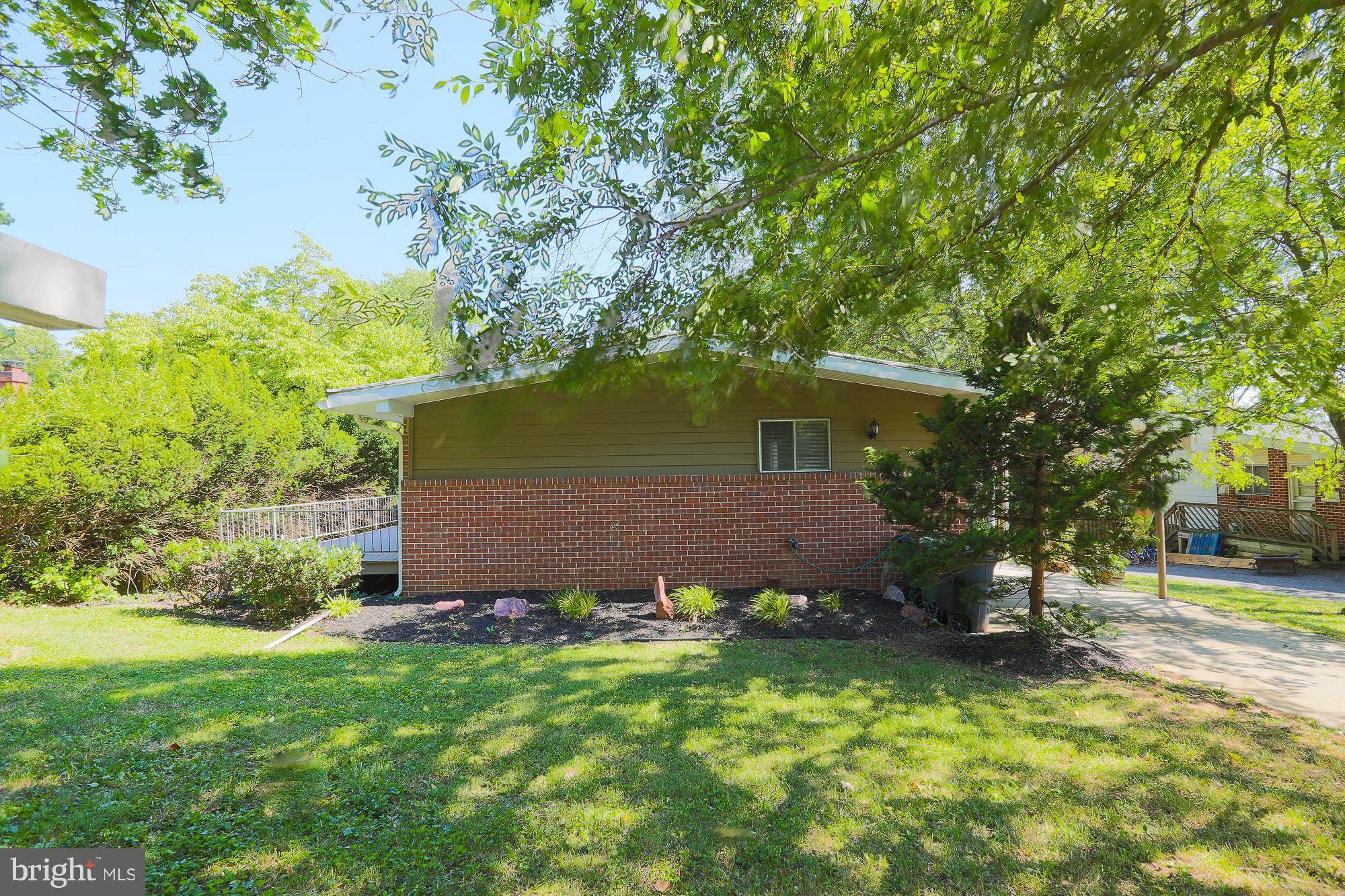 2317 Rogene Drive Baltimore, MD 21209 - Photo 2 of 30 Exterior (General)