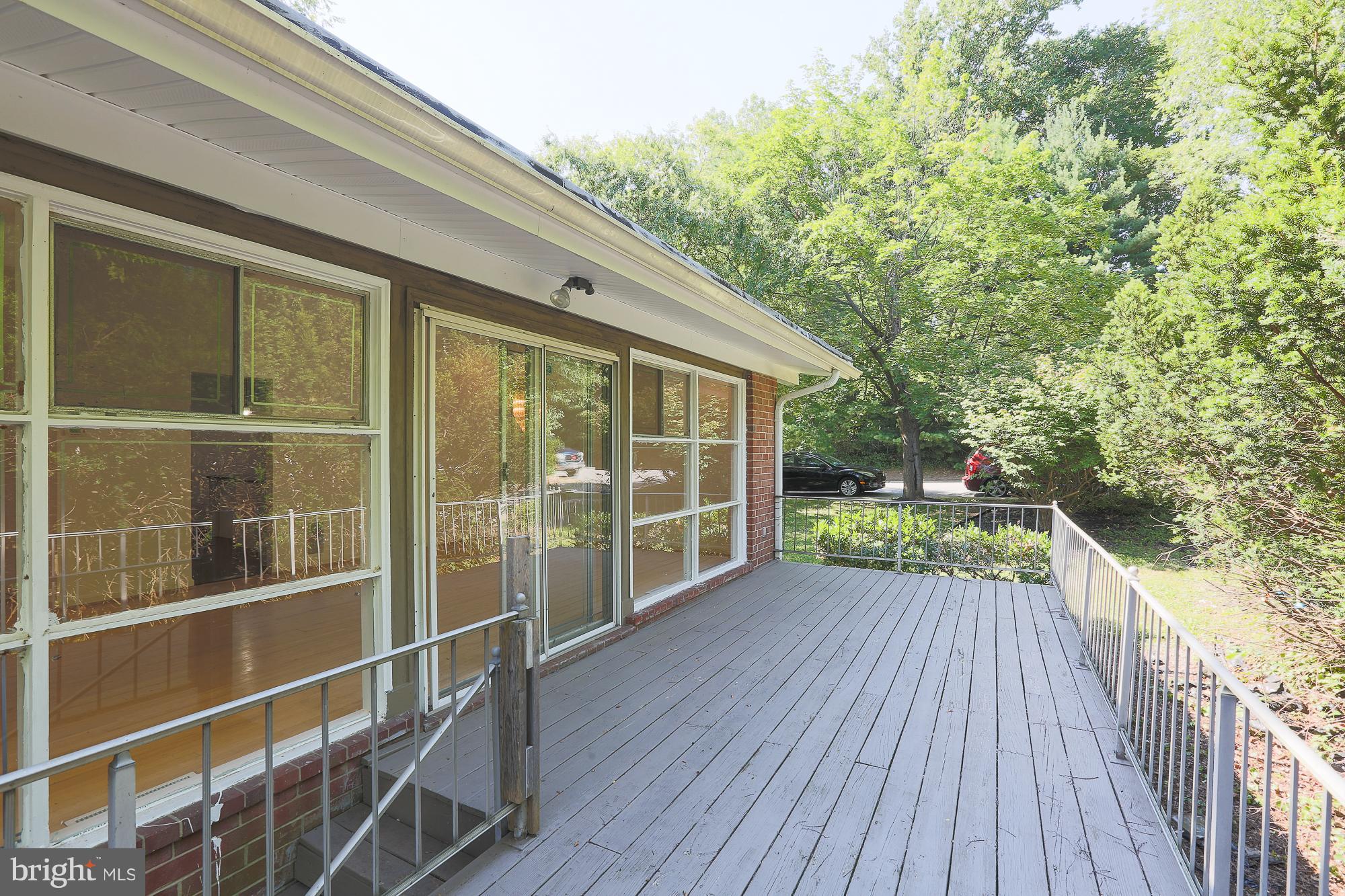 2317 Rogene Drive Baltimore, MD 21209 - Photo 16 of 30 Exterior (General)