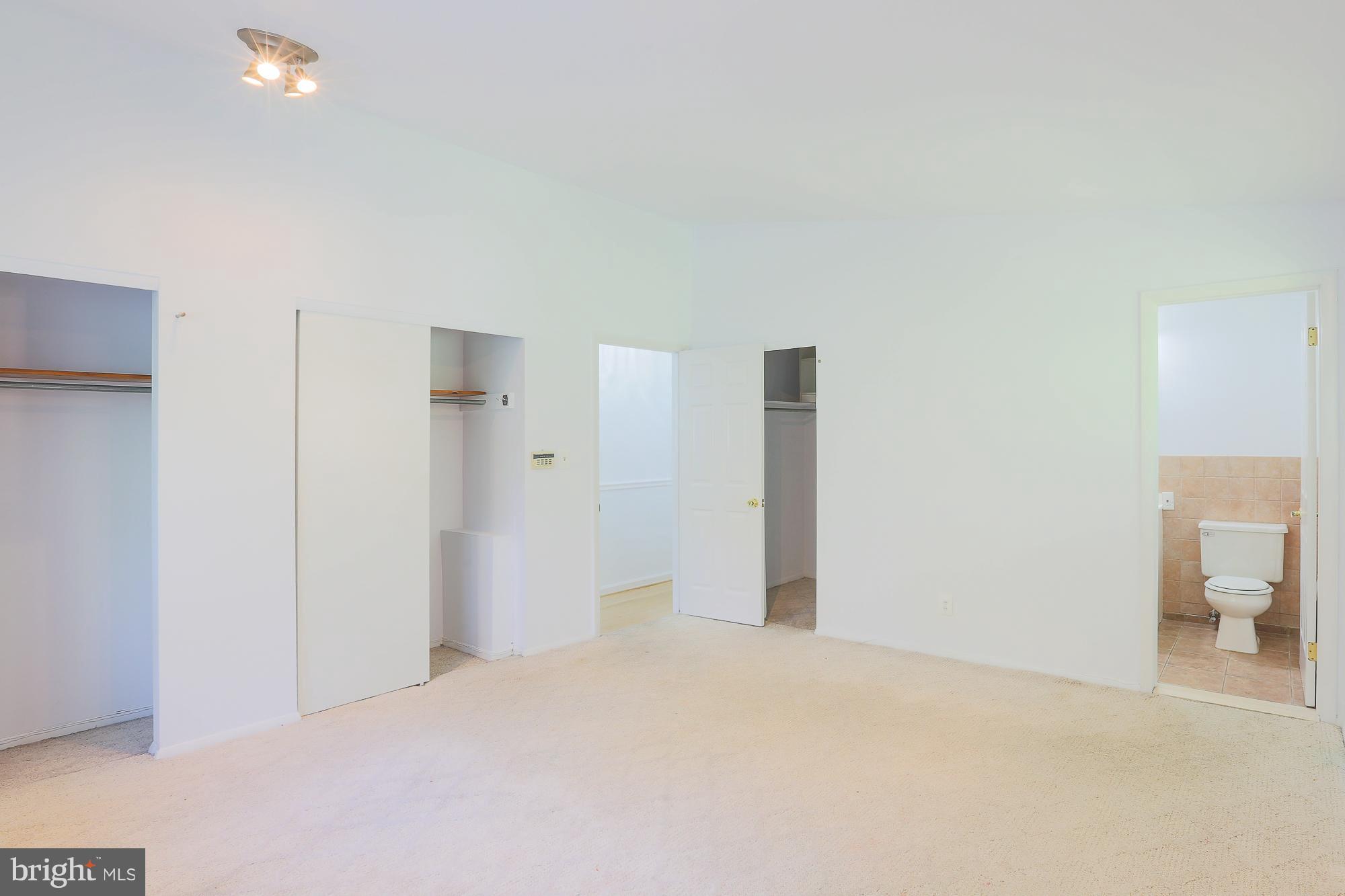 2317 Rogene Drive Baltimore, MD 21209 - Photo 21 of 30 Bedroom (Master)