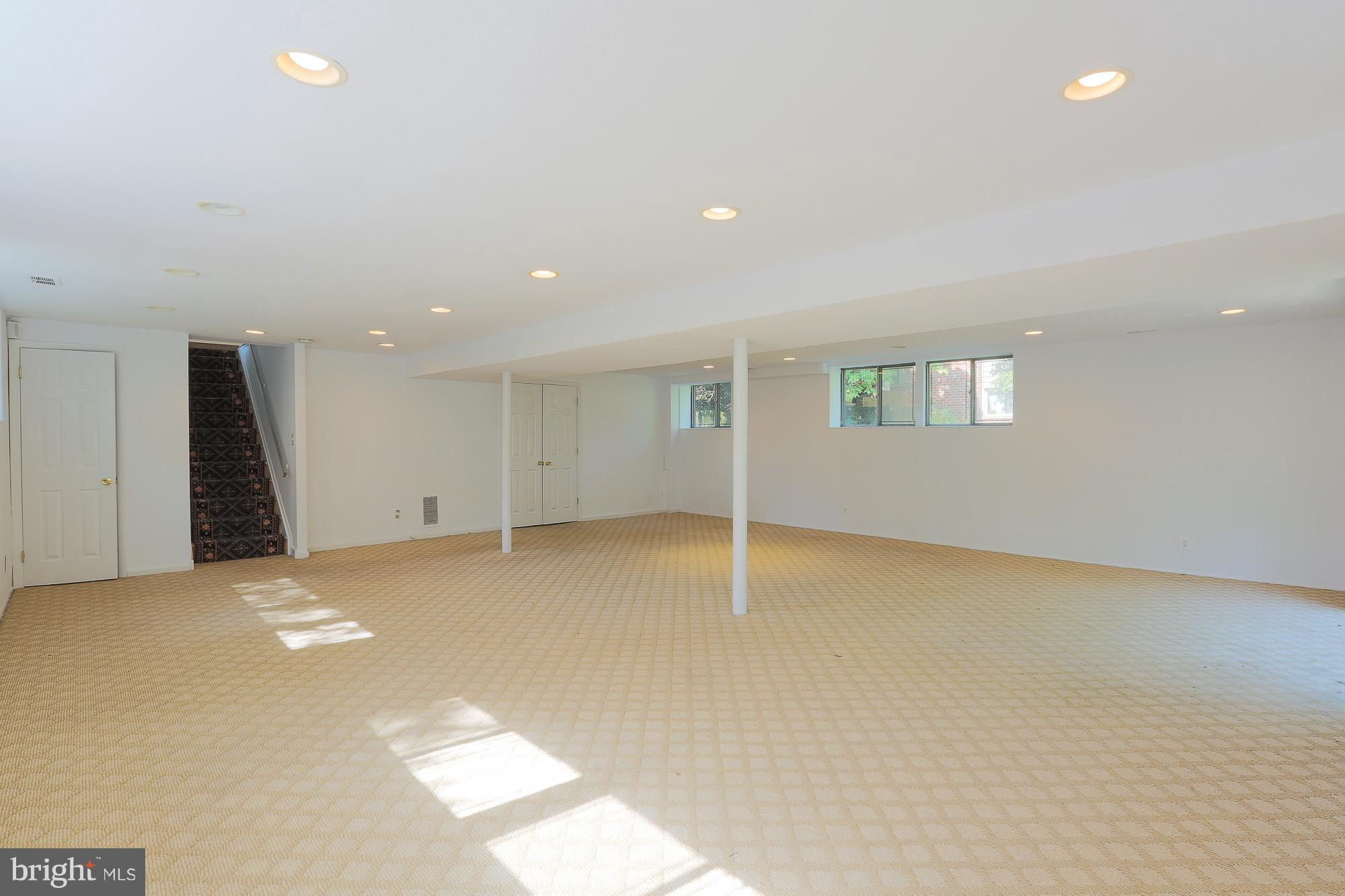 2317 Rogene Drive Baltimore, MD 21209 - Photo 27 of 30 Basement