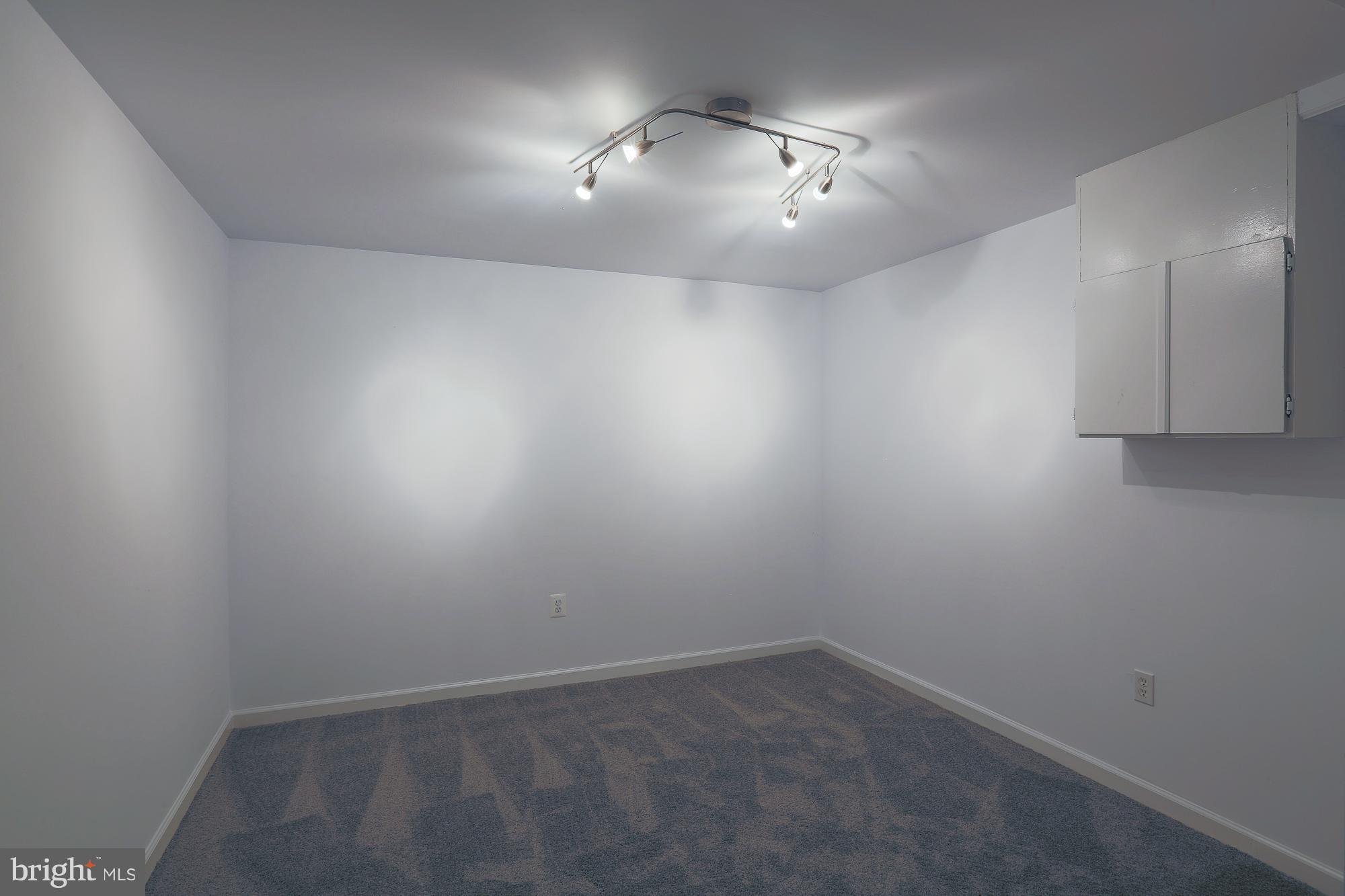 2317 Rogene Drive Baltimore, MD 21209 - Photo 29 of 30 Basement