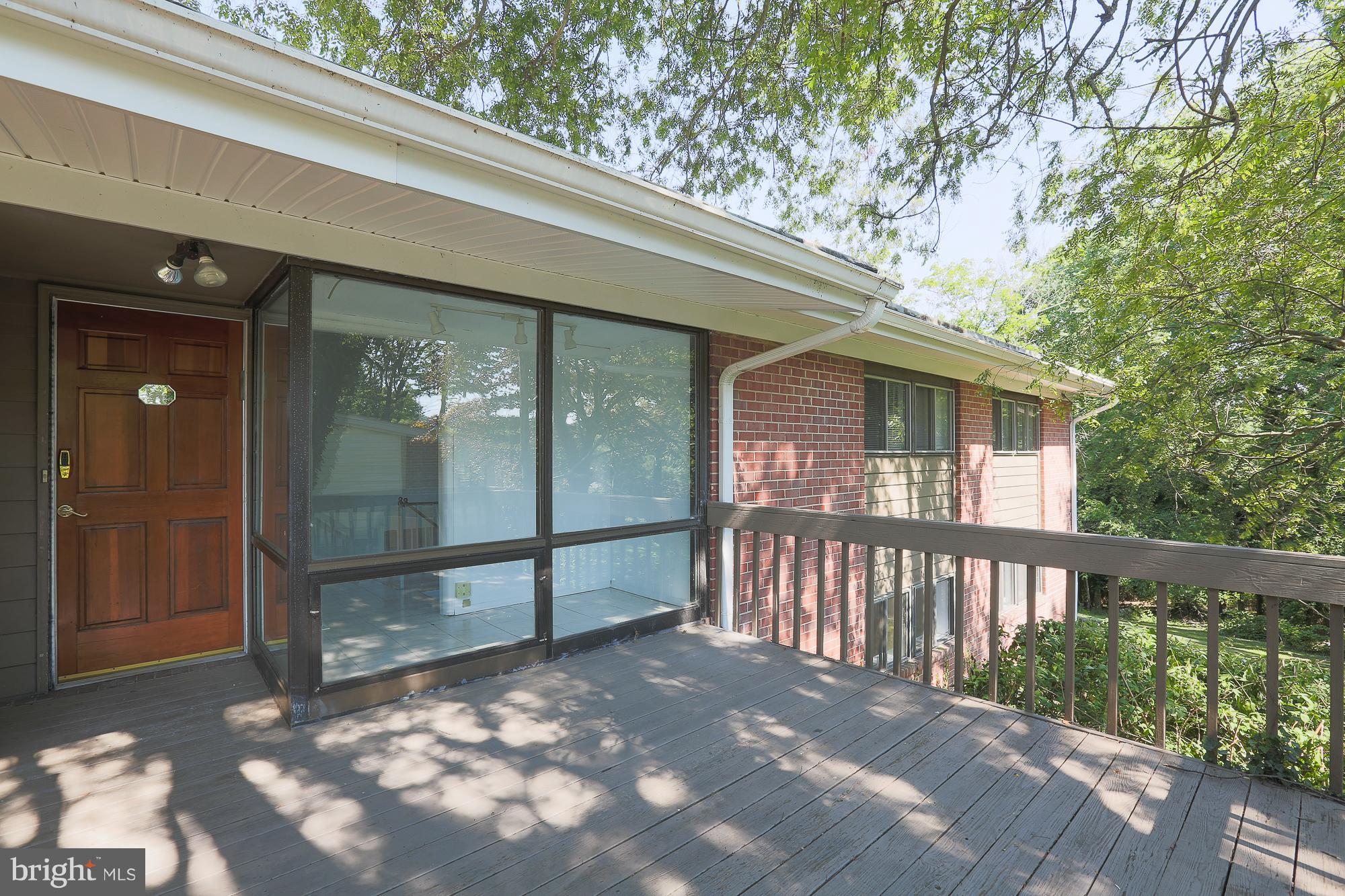 2317 Rogene Drive Baltimore, MD 21209 - Photo 8 of 30 Exterior (General)