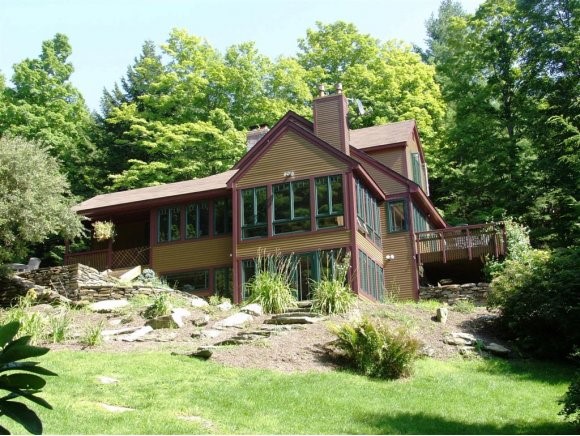 287 Rhoades Hill Road Barnard, VT 05032 - Photo 1 of 1