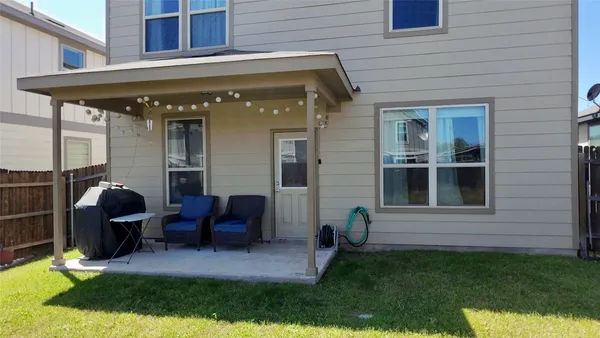 $2,100 | 152 Green Egret Way, Leander, TX 78641