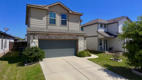 $2,100 | 152 Green Egret Way, Leander, TX 78641