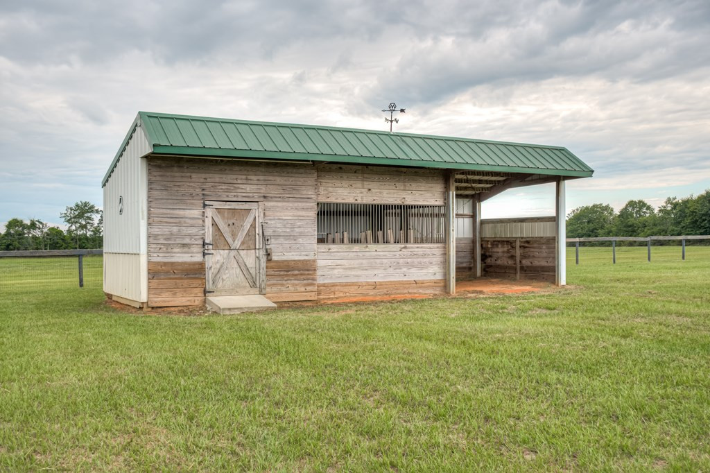 1850 Hatchaway Bridge Road Aiken, SC 29805 - Photo 24 of 32