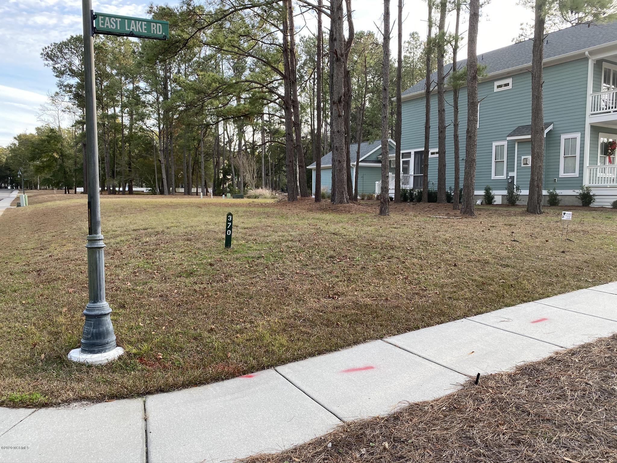 9161 East Lake Road Calabash, NC 28467 - Photo 1 of 23 Lot 370 Devaun Park