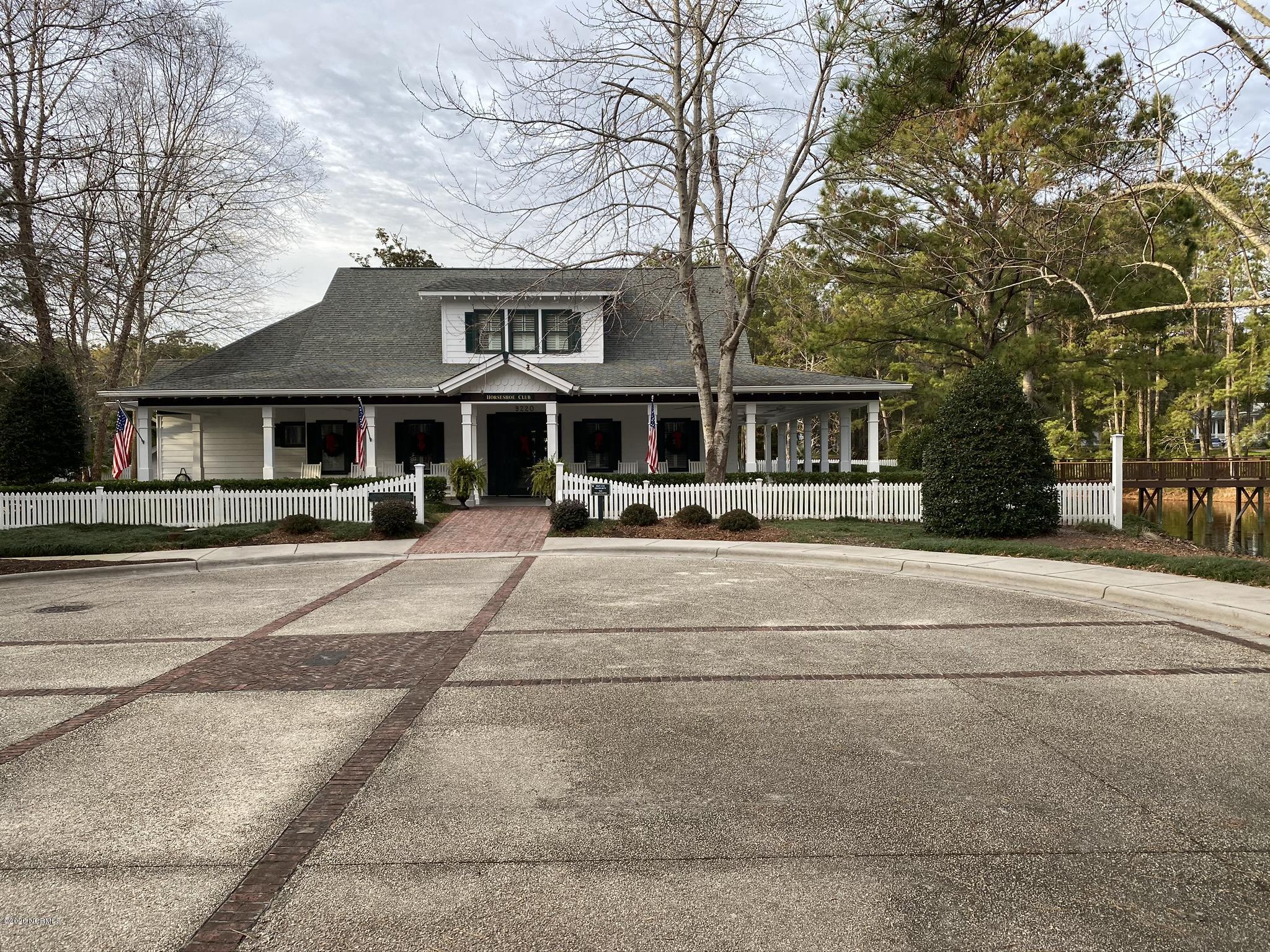 9161 East Lake Road Calabash, NC 28467 - Photo 21 of 23 Club House
