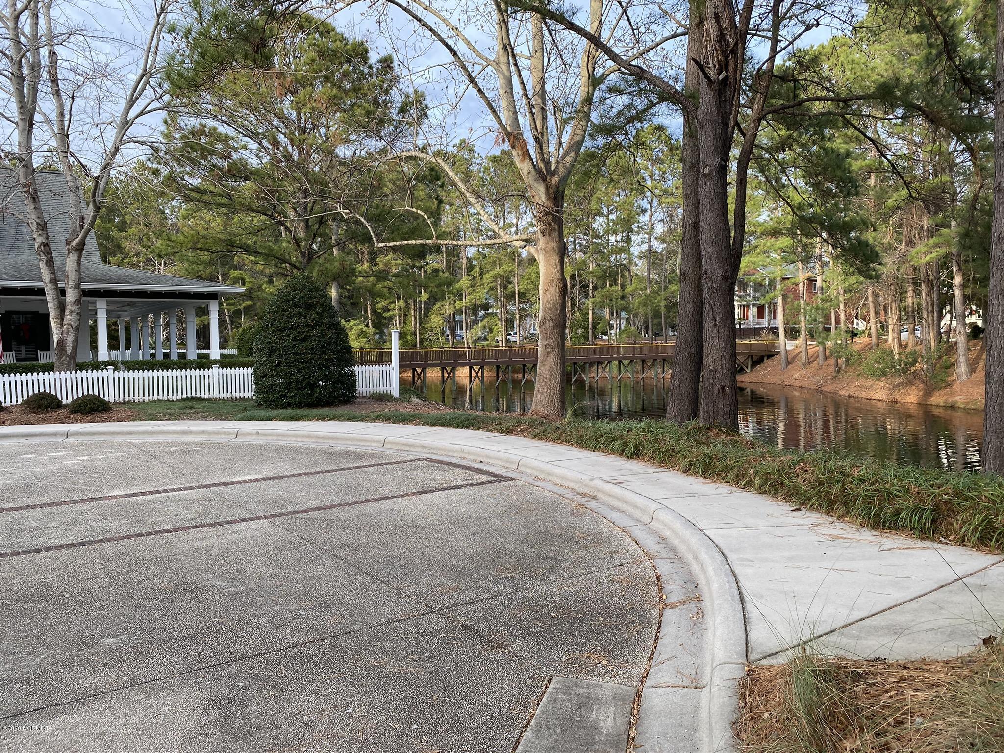 9161 East Lake Road Calabash, NC 28467 - Photo 22 of 23 Club House