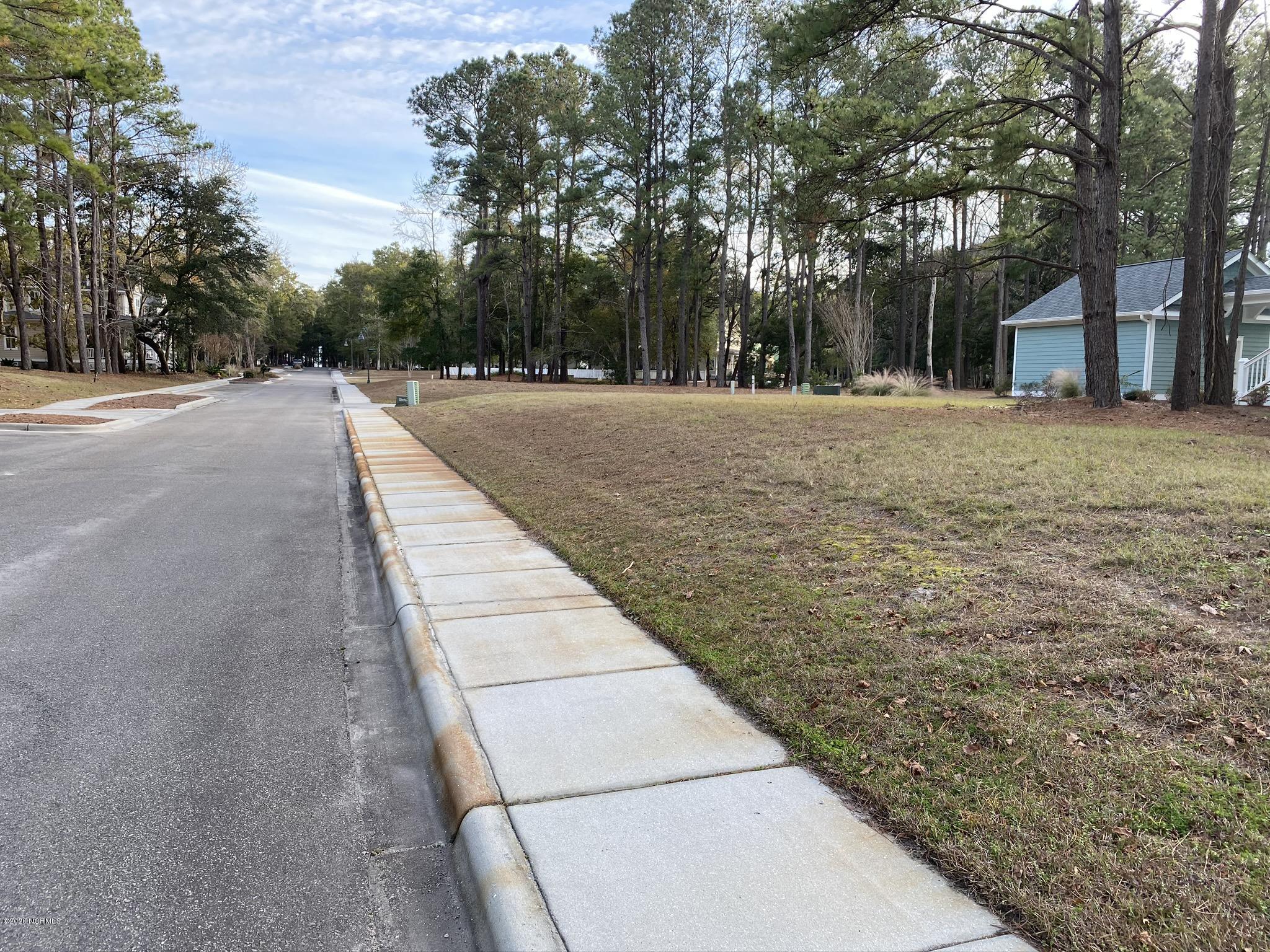 9161 East Lake Road Calabash, NC 28467 - Photo 3 of 23 Lot 370 Devaun Park