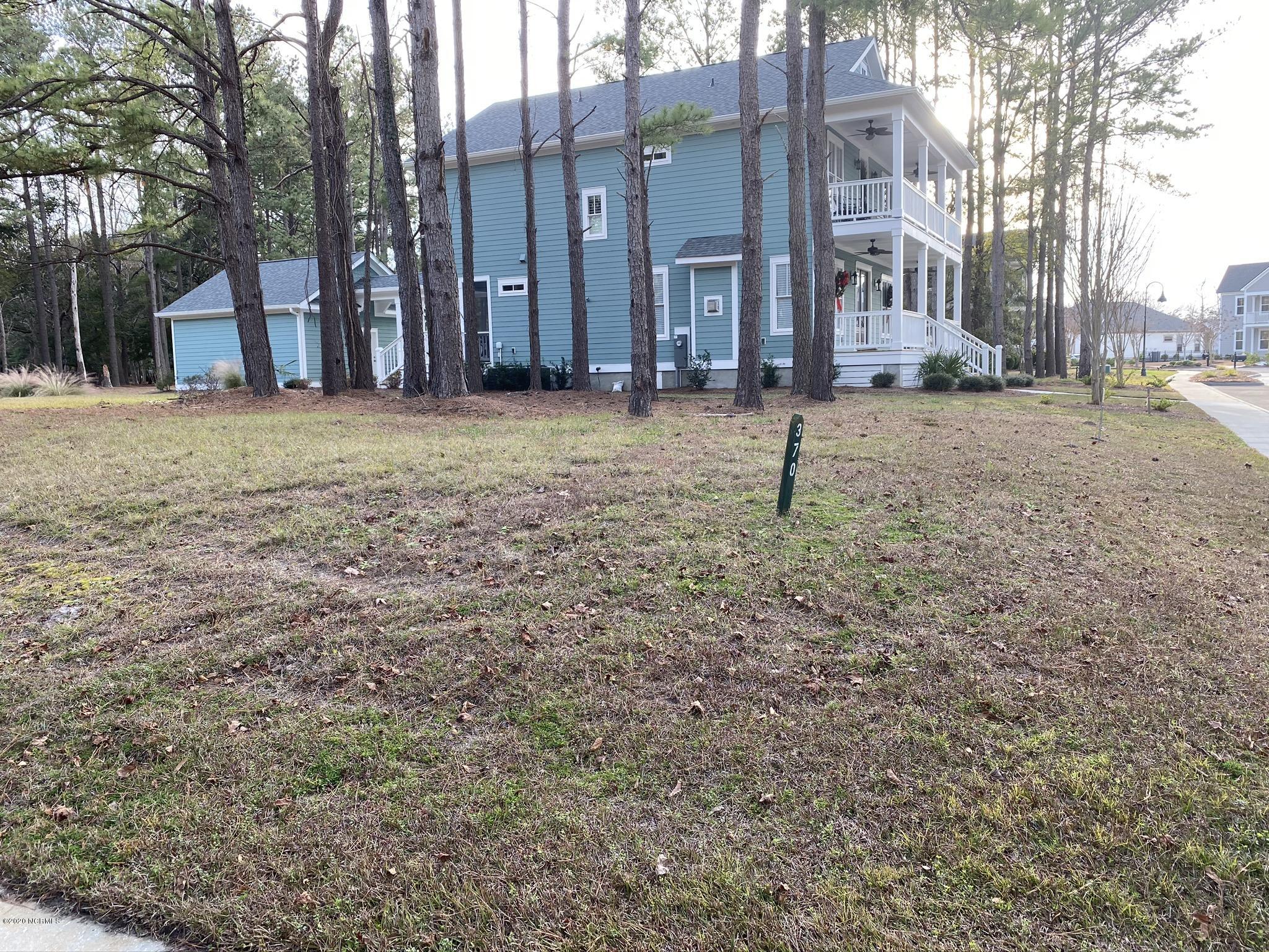9161 East Lake Road Calabash, NC 28467 - Photo 5 of 23 Lot 370 Devaun Park