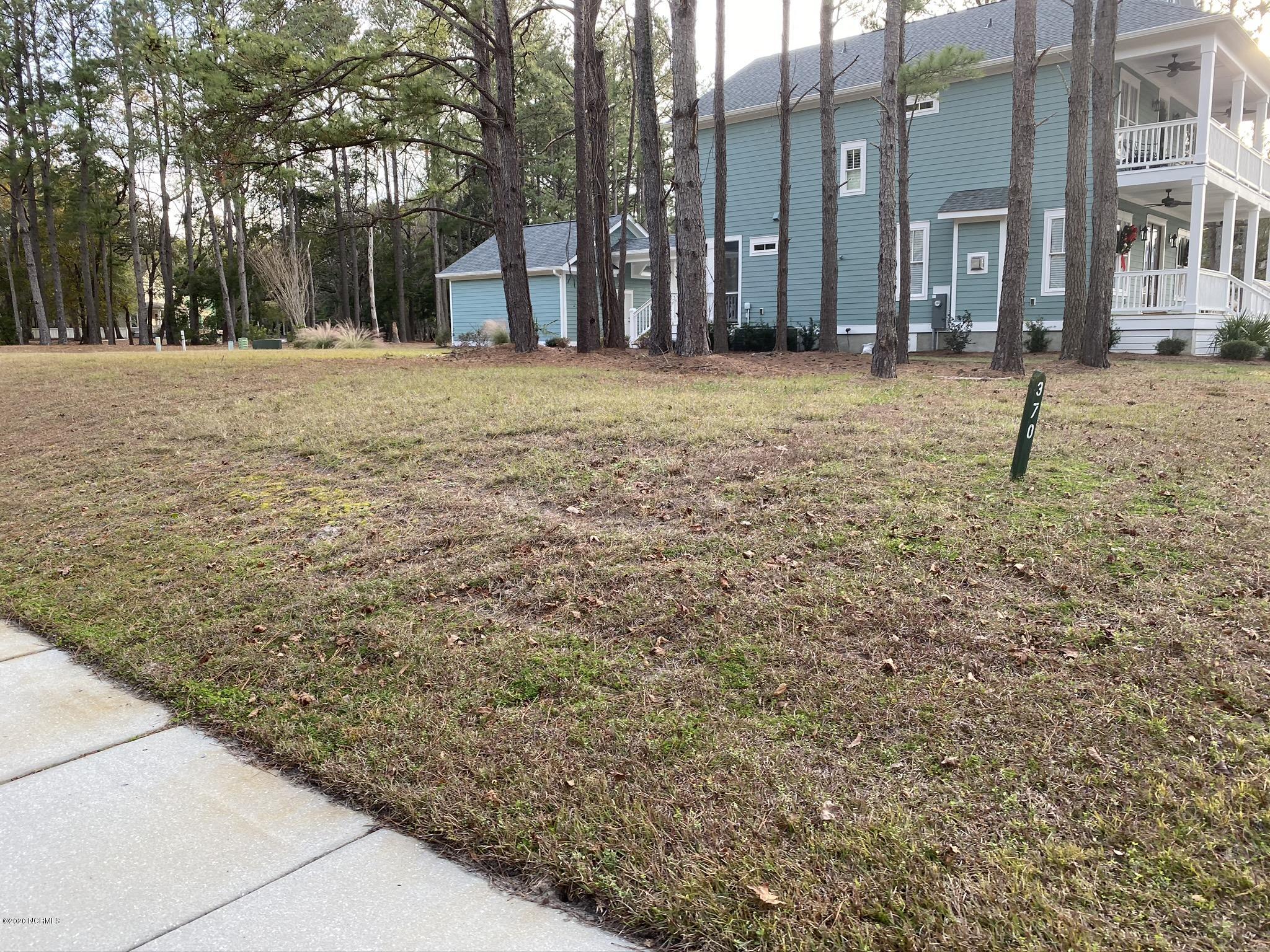 9161 East Lake Road Calabash, NC 28467 - Photo 6 of 23 Lot 370 Devaun Park