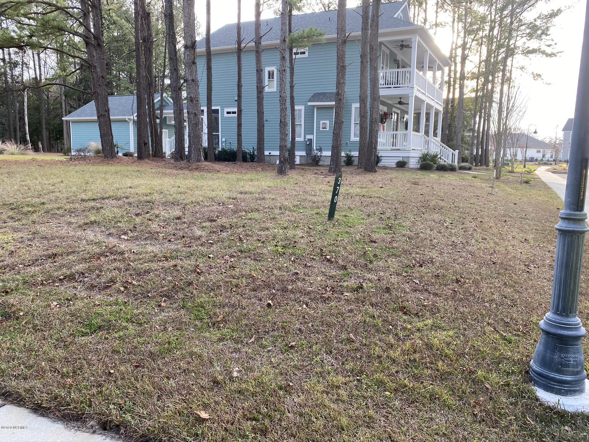 9161 East Lake Road Calabash, NC 28467 - Photo 7 of 23 Lot 370 Devaun Park