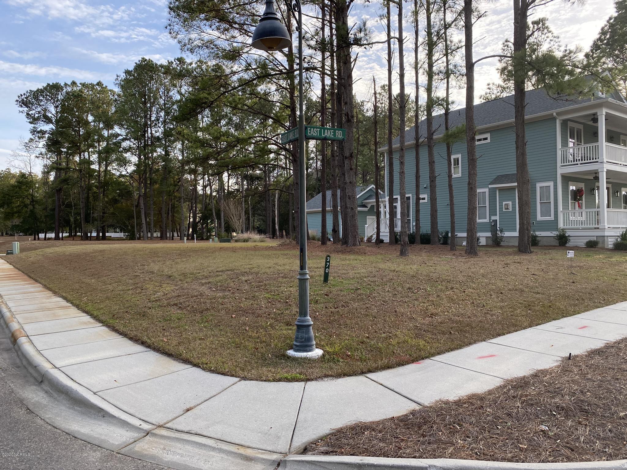 9161 East Lake Road Calabash, NC 28467 - Photo 9 of 23 Lot 370 Devaun Park