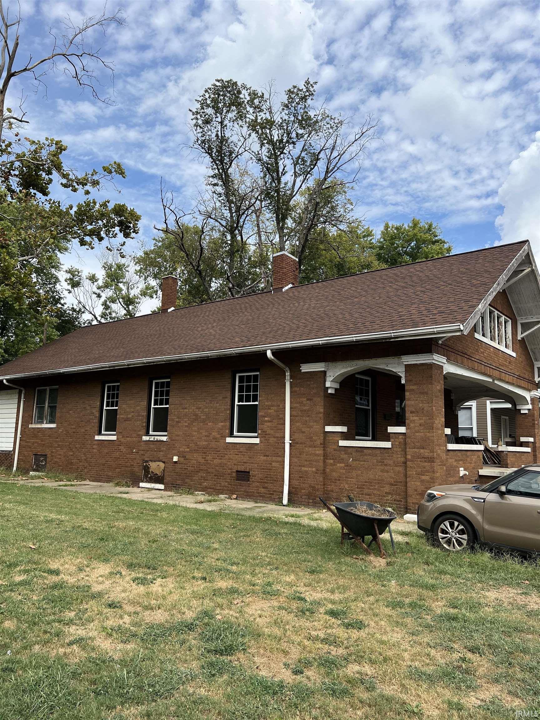 608 Jefferson Avenue Evansville, IN 47713 - Photo 19 of 20