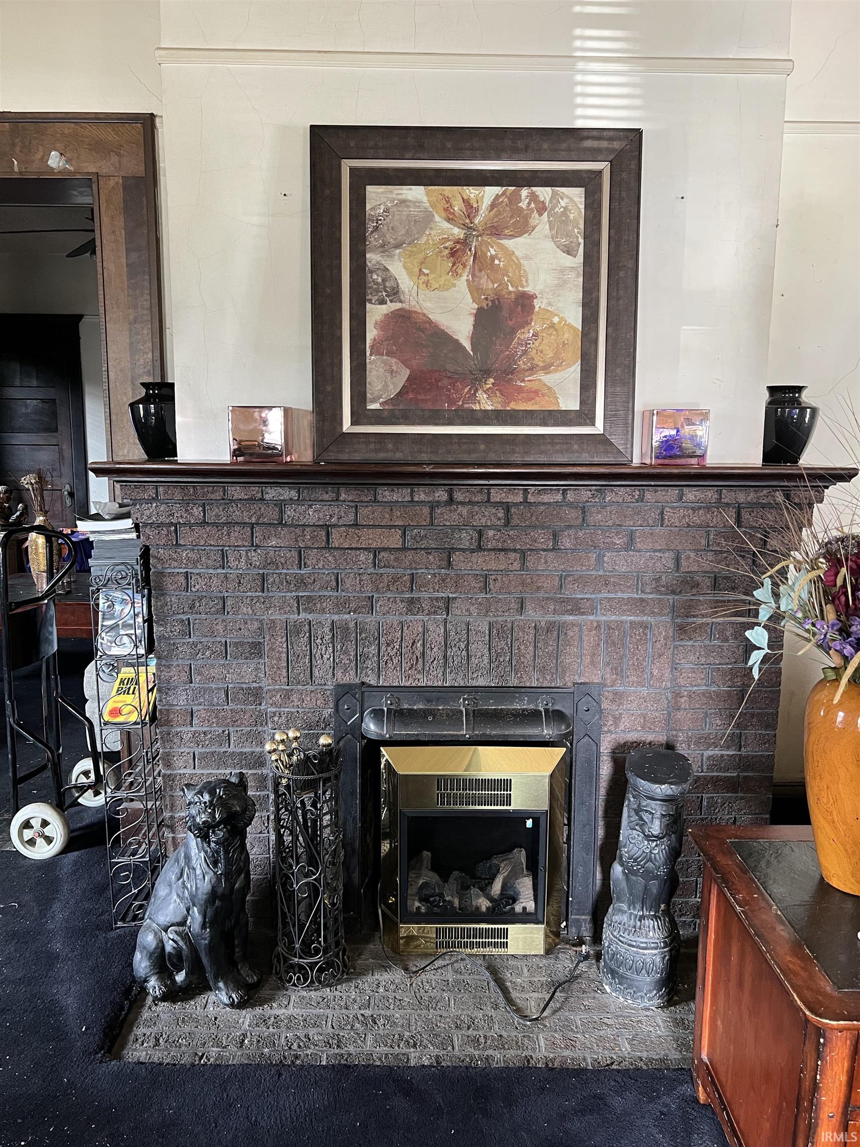 608 Jefferson Avenue Evansville, IN 47713 - Photo 3 of 20