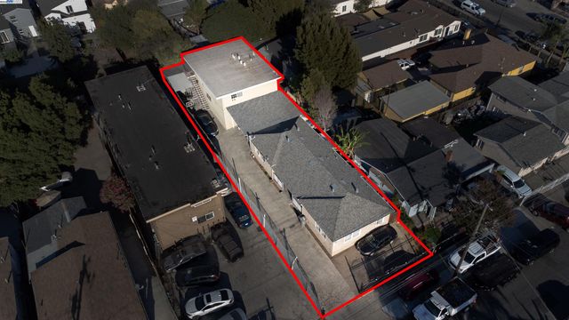 $682,000 | 9318 Olive Street, Oakland, CA 94603