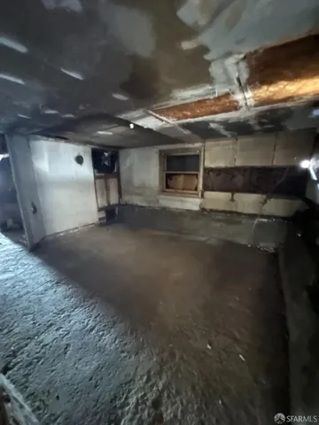 a view of a house with a house