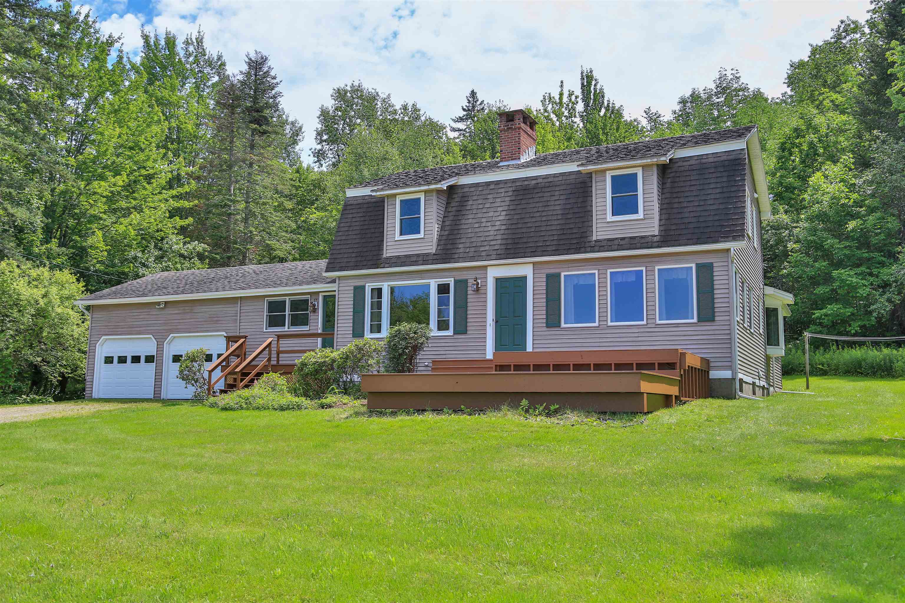 87 Buffalo Road Lancaster, NH 03584 - Photo 2 of 40