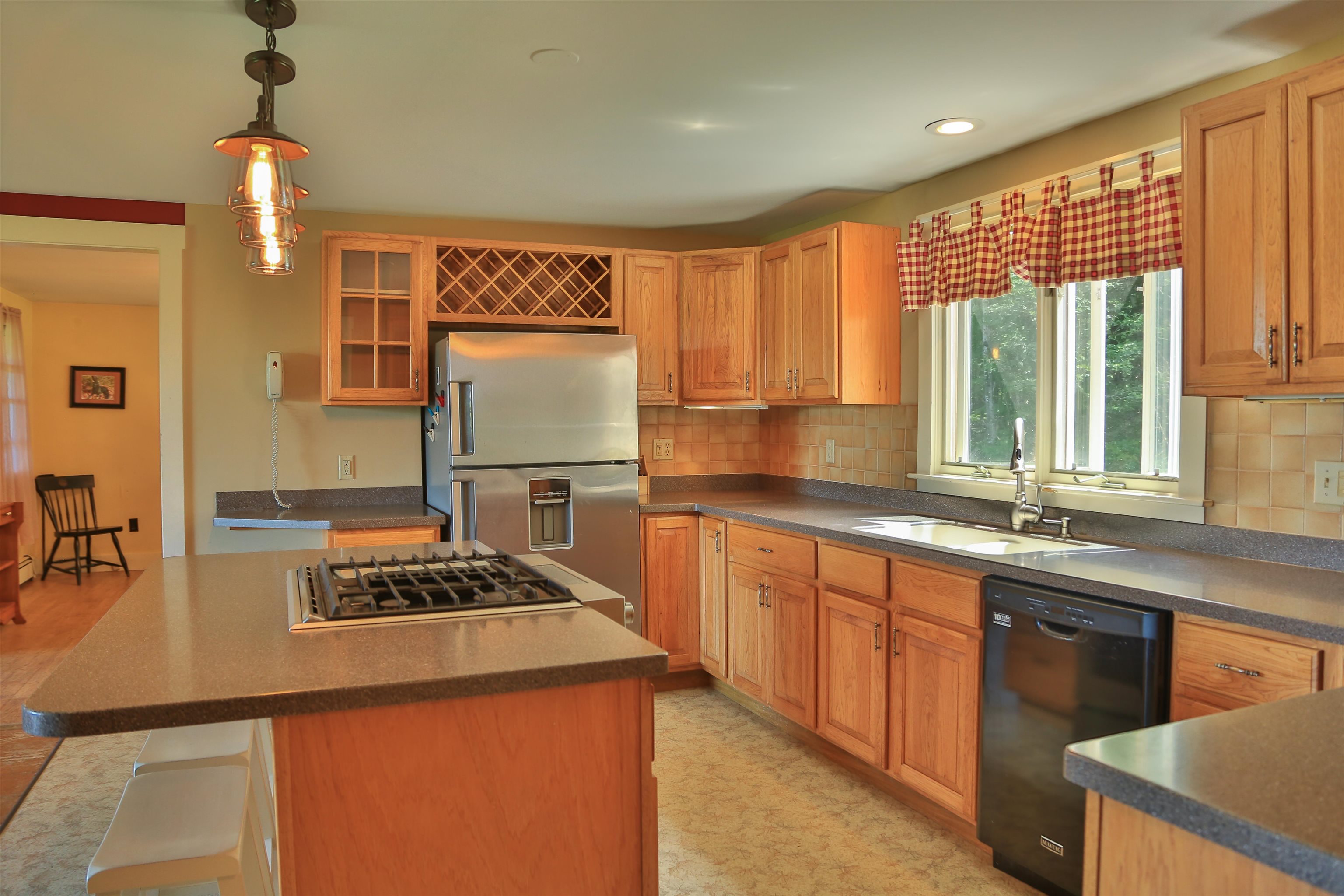 87 Buffalo Road Lancaster, NH 03584 - Photo 23 of 40