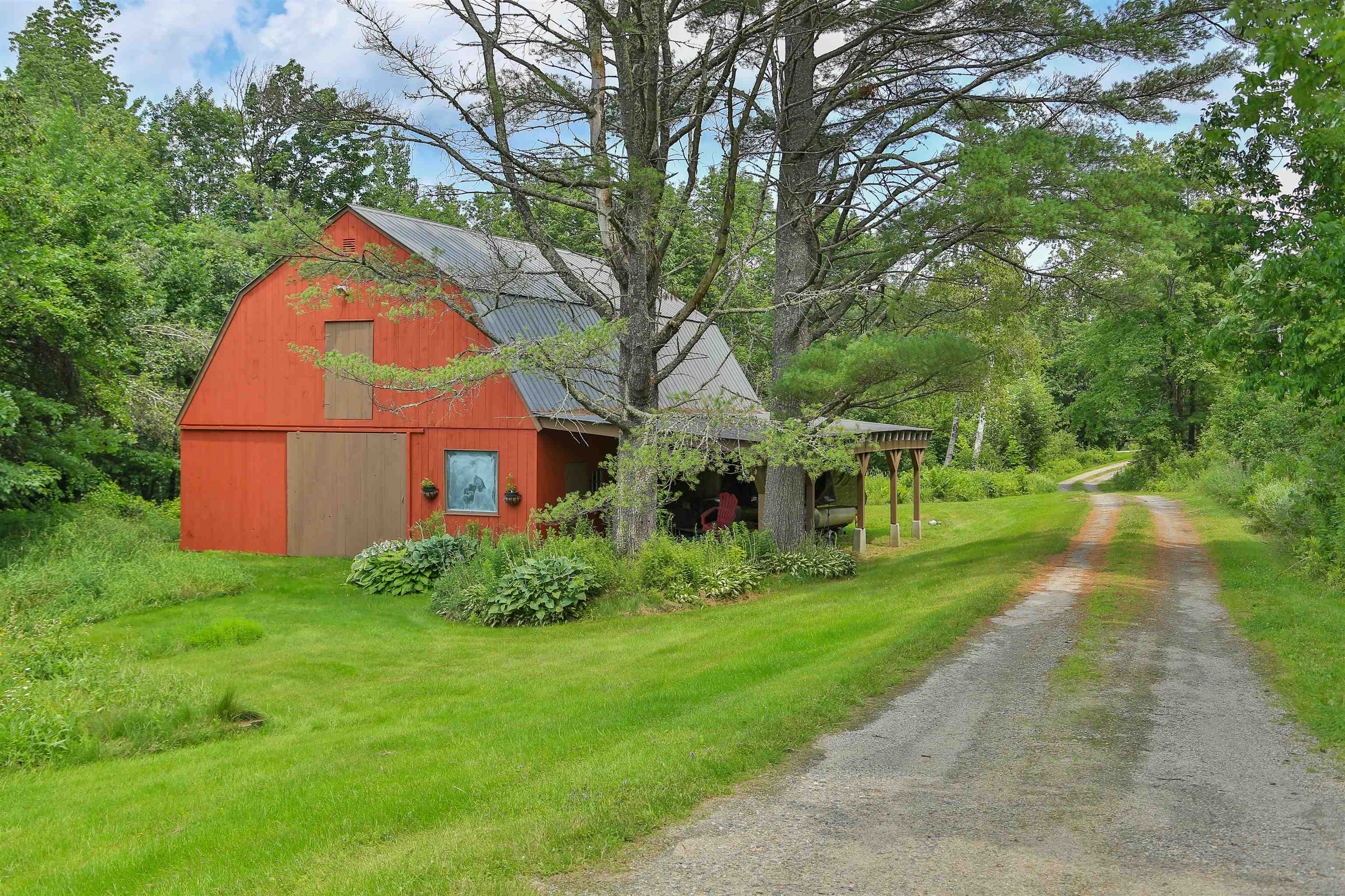 87 Buffalo Road Lancaster, NH 03584 - Photo 5 of 40