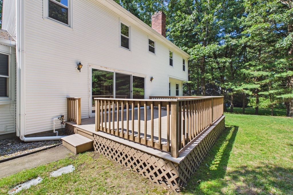 500 Inverness Lane Longmeadow, MA 01106 - Photo 40 of 41