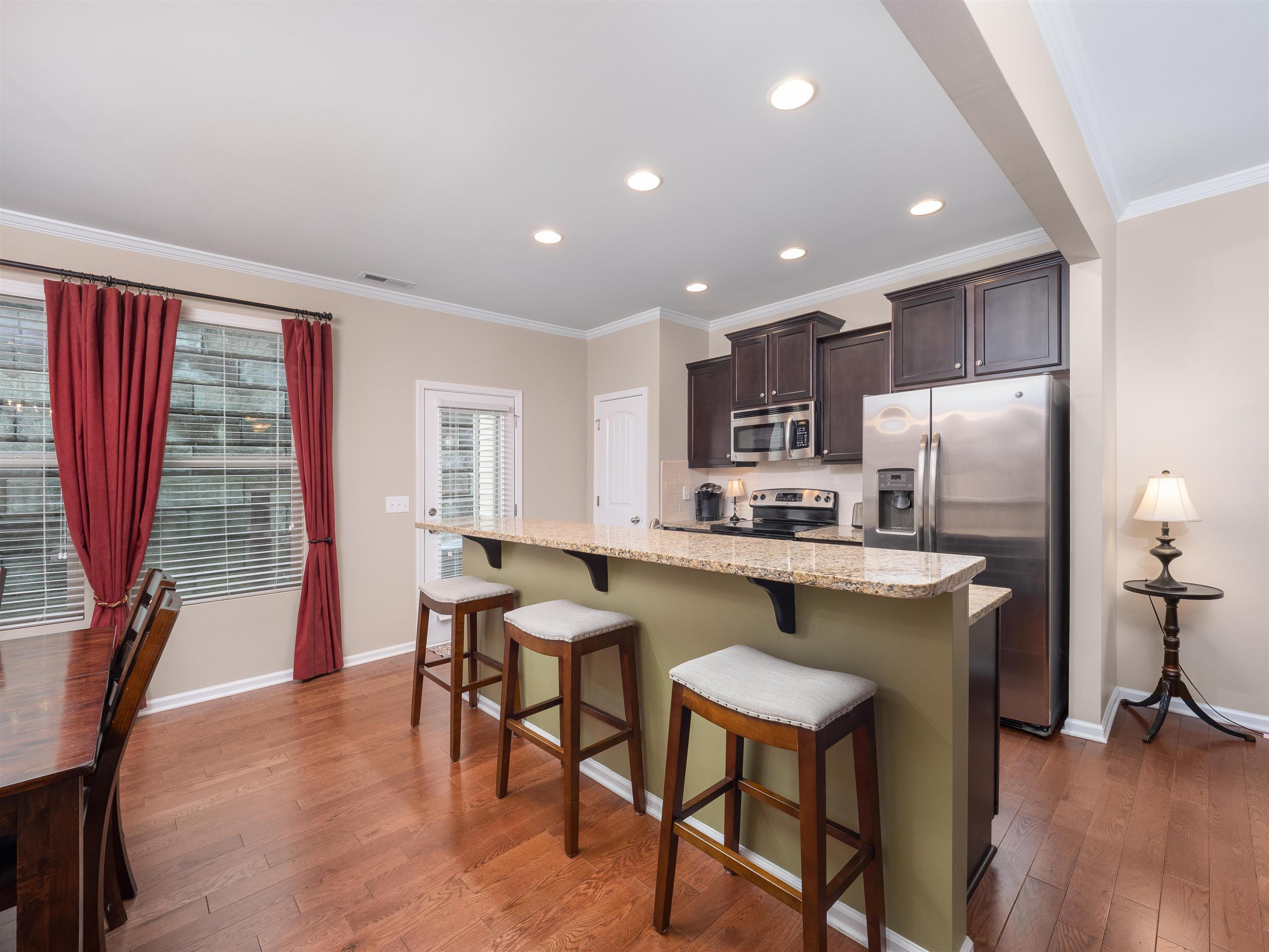 14314 Foxcroft Road Raleigh, NC 27614 - Photo 13 of 35 Photo 14