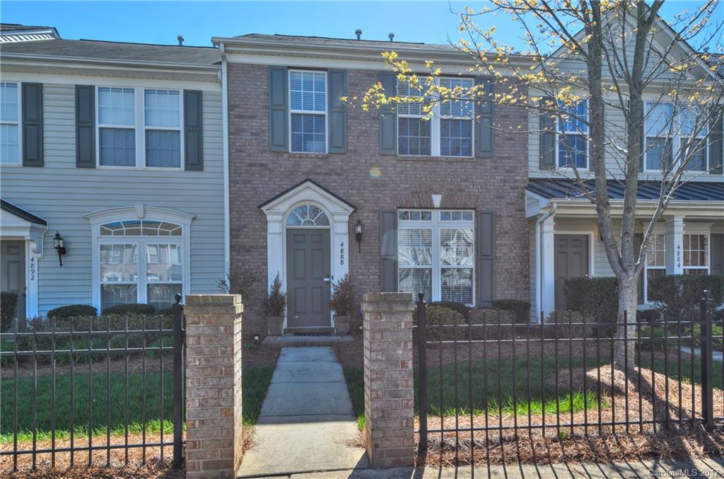 4888 Prosperity Ridge Road, Unit 119 Charlotte, NC 28269 - Photo 1 of 24 Gallery Image 1