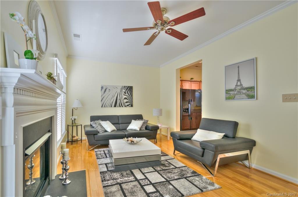 4888 Prosperity Ridge Road, Unit 119 Charlotte, NC 28269 - Photo 3 of 24 Gallery Image 3