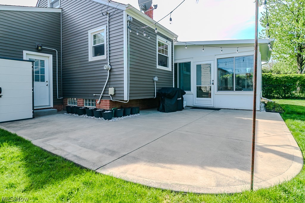 1342 Beaconfield Road Lyndhurst, OH 44124 - Photo 40 of 47 Gallery Image 40