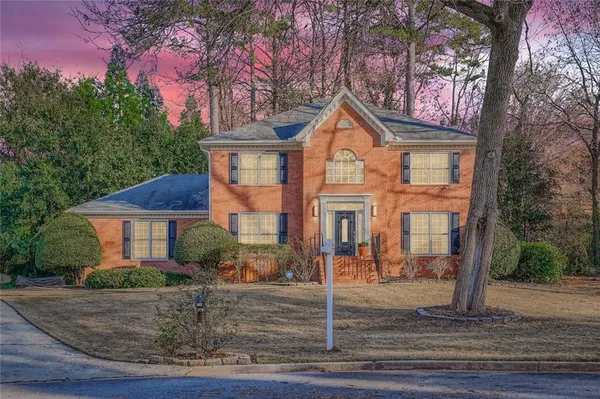 $425,000 | 3778 Guilford Court, Decatur, GA 30034