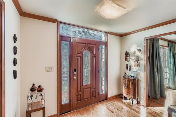 $425,000 | 3778 Guilford Court, Decatur, GA 30034