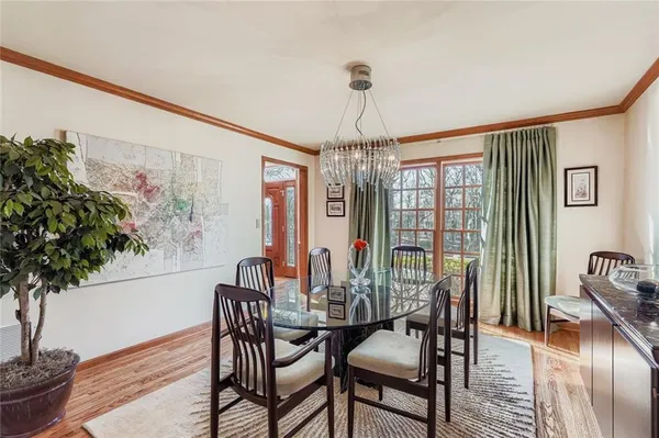 $425,000 | 3778 Guilford Court, Decatur, GA 30034