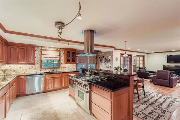 $425,000 | 3778 Guilford Court, Decatur, GA 30034