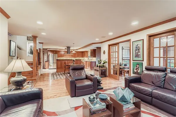 $425,000 | 3778 Guilford Court, Decatur, GA 30034