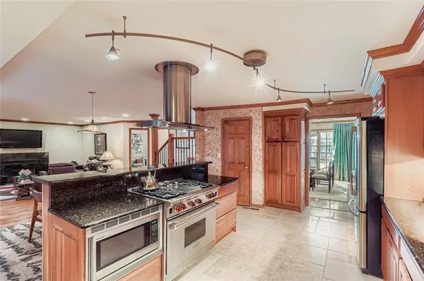 $425,000 | 3778 Guilford Court, Decatur, GA 30034