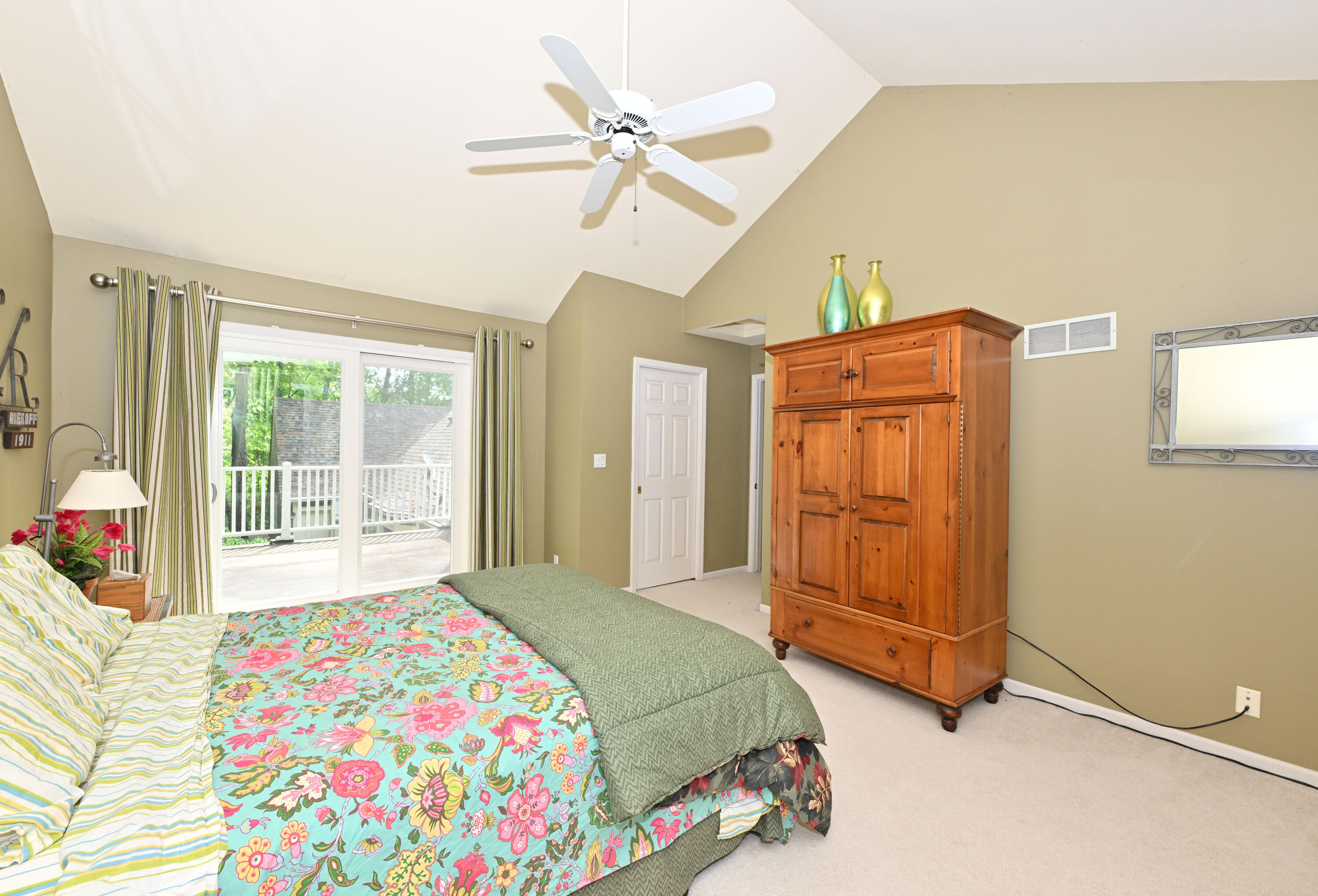 3554 Cranberry Lane Caledonia, WI 53404 - Photo 16 of 22 Bedroom