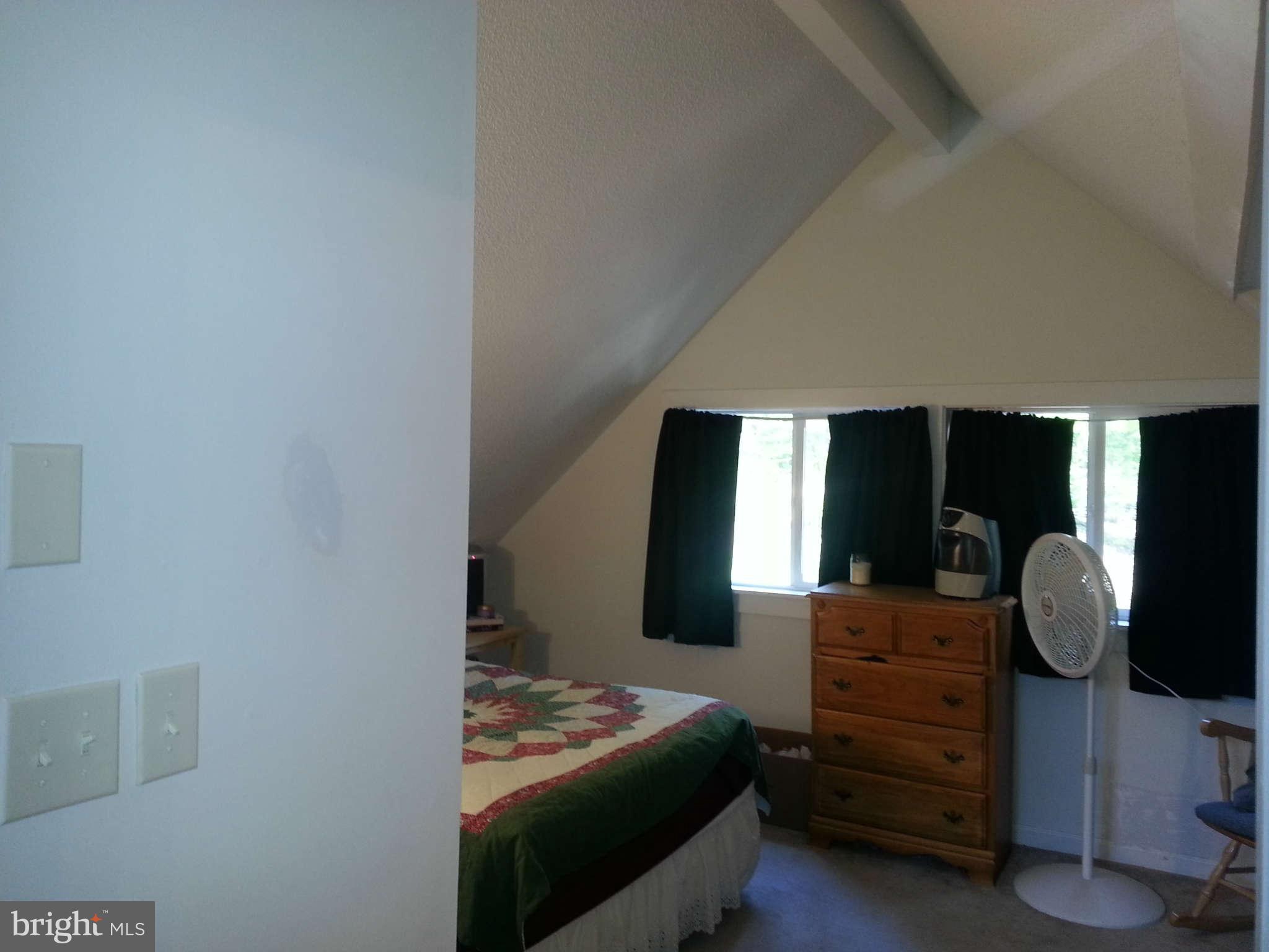 370 Nancy Jack Road Gerrardstown, WV 25420 - Photo 13 of 30 Bedroom (Master)