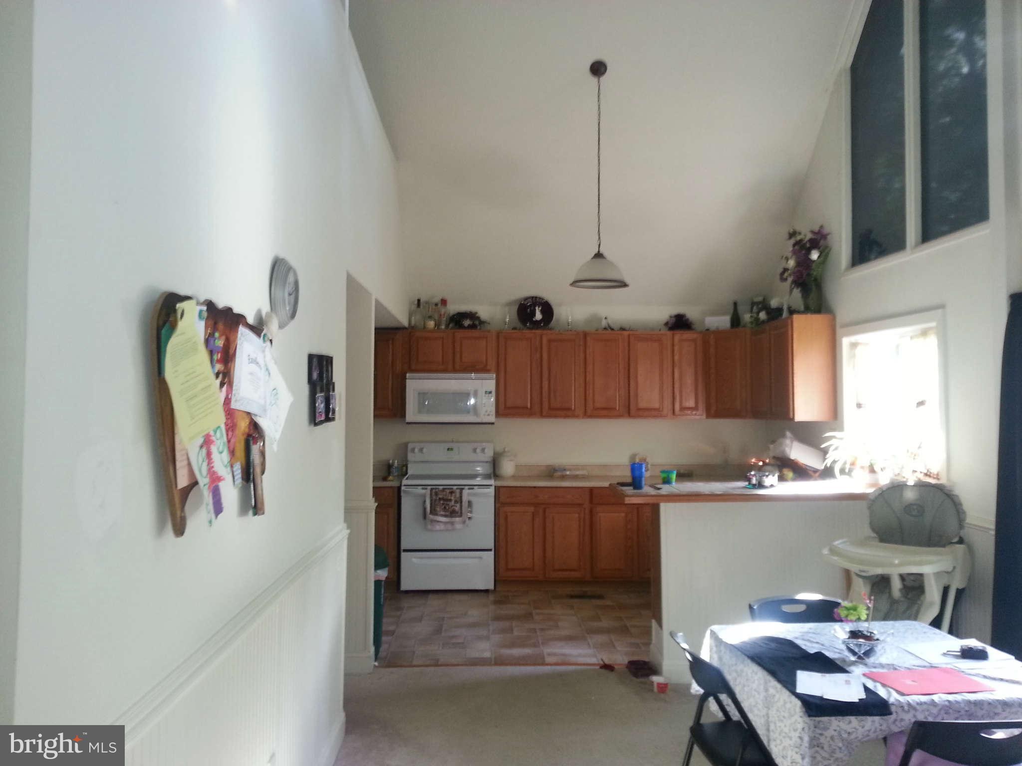 370 Nancy Jack Road Gerrardstown, WV 25420 - Photo 15 of 30 Interior (General)