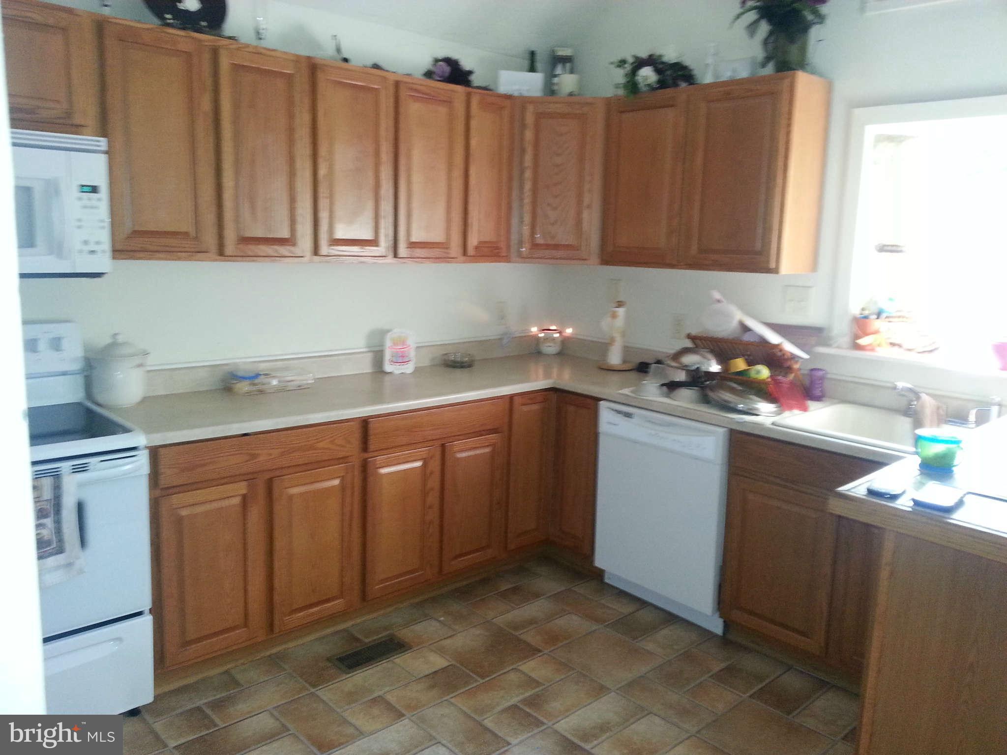 370 Nancy Jack Road Gerrardstown, WV 25420 - Photo 17 of 30 Kitchen