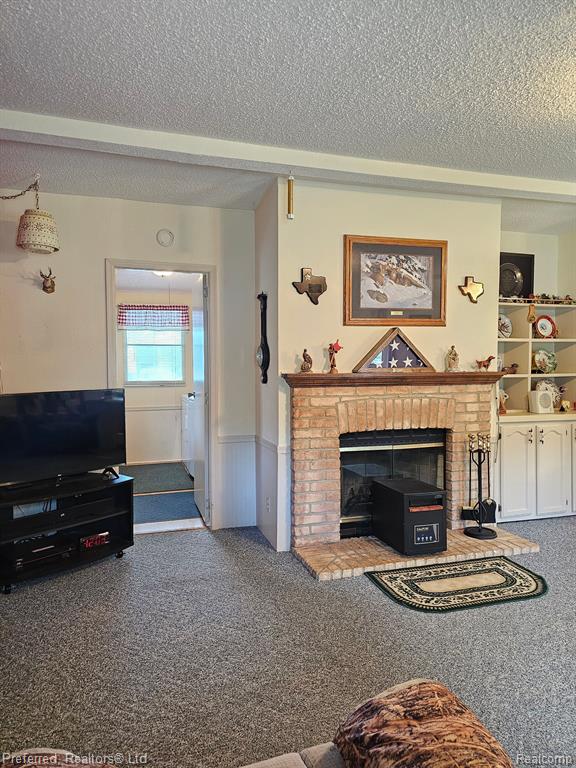 3413 Barnes Lake Road Columbiaville, MI 48421 - Photo 52 of 83