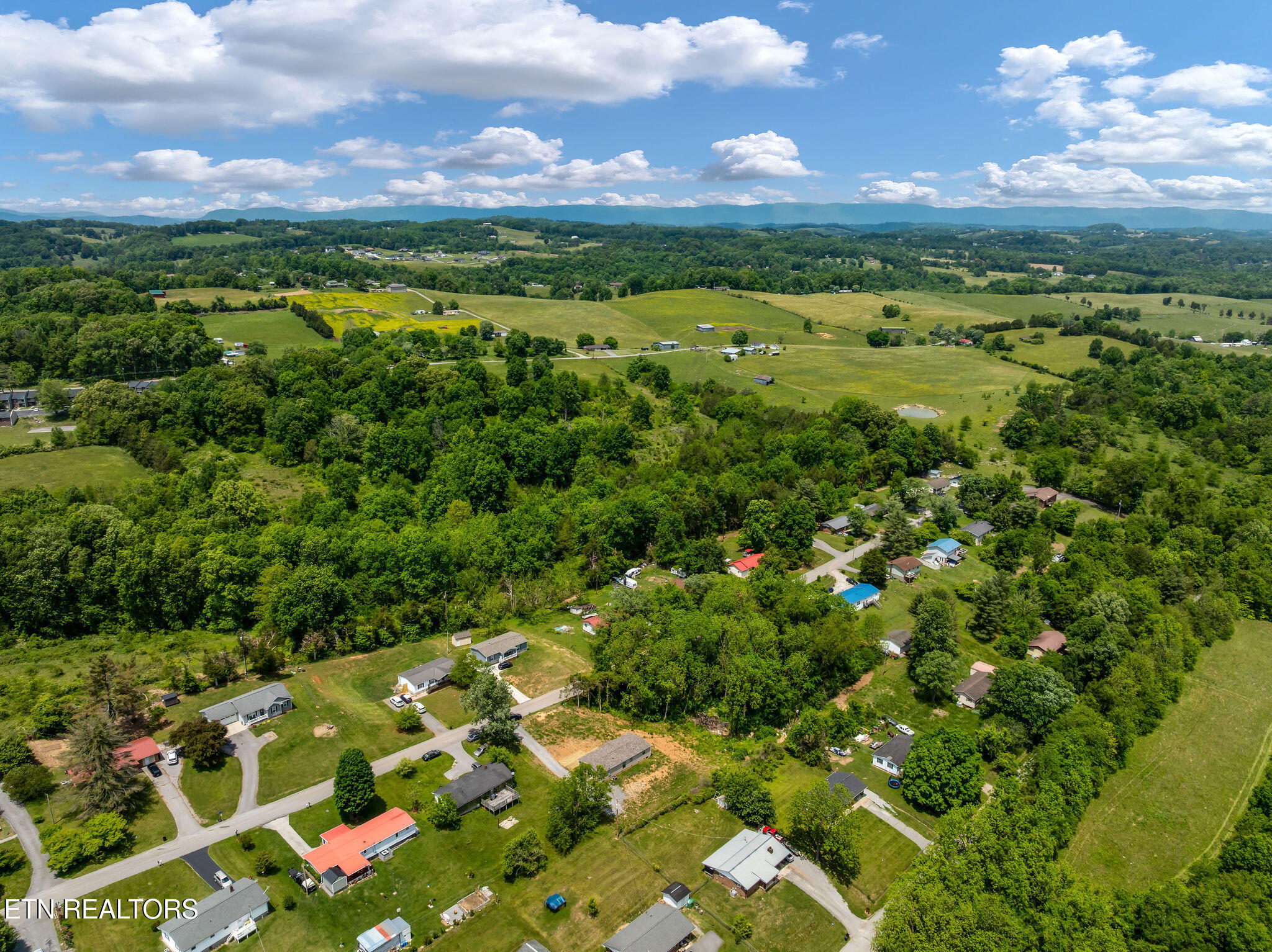 413 Whitaker Street Tazewell, TN 37879 - Photo 54 of 54 DJI_0667