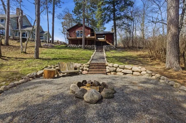 $399,900 | 5496 Sibley Lake Road Southwest, Pequot Lakes, MN 56472