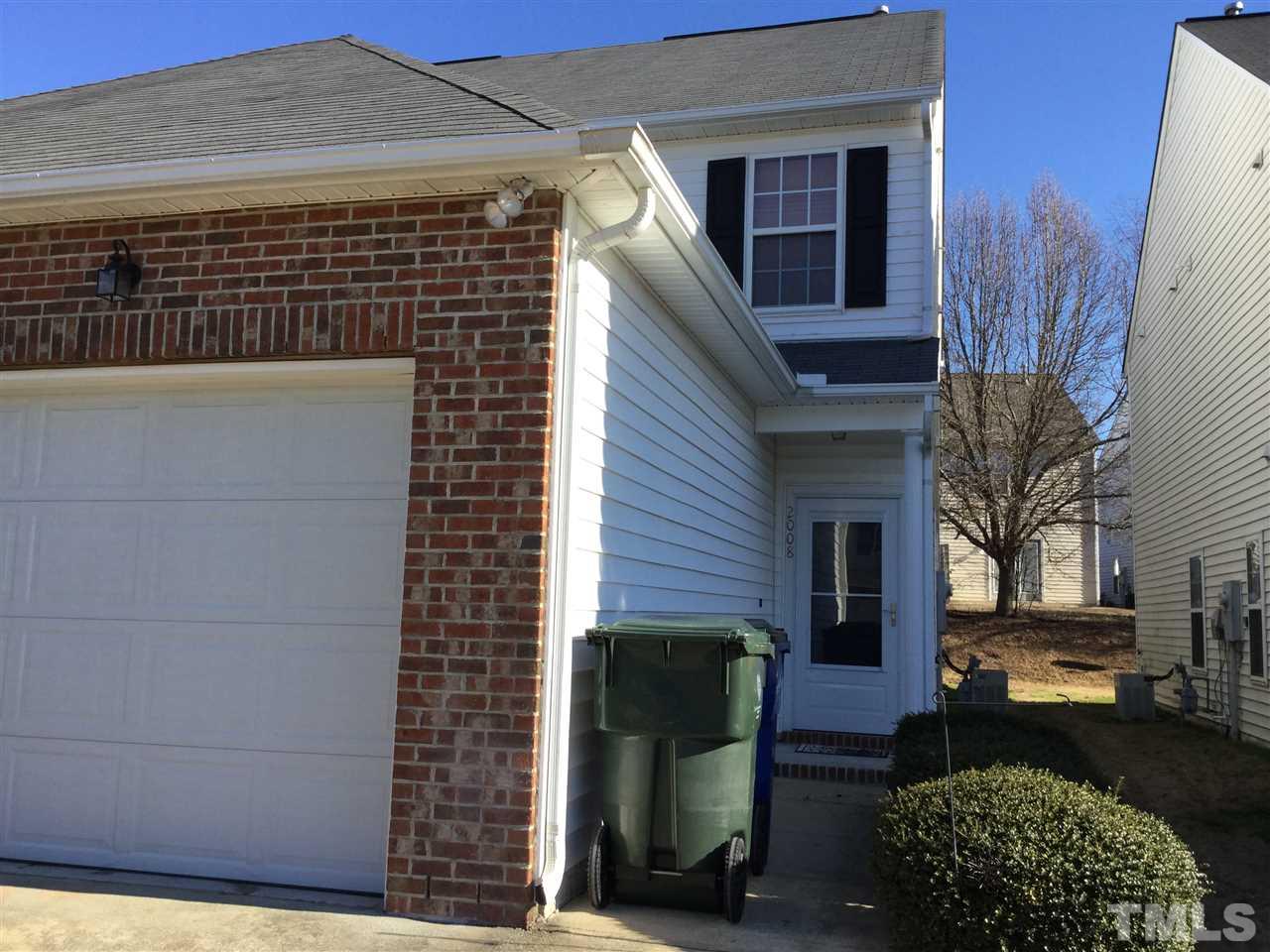 2008 Metacomet Way Raleigh, NC 27604 - Photo 1 of 20 Gallery Image 1
