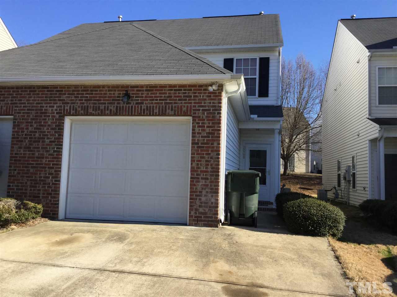 2008 Metacomet Way Raleigh, NC 27604 - Photo 2 of 20 Gallery Image 2